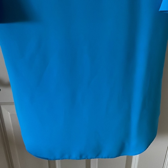 Blue Alfani Top! - Picture 11 of 11